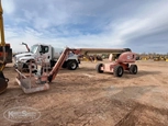 Used 2003 JLG 660SJ